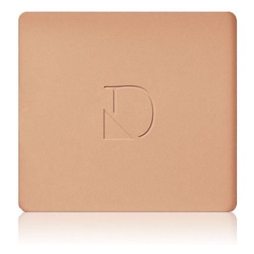 Diego Dalla Palma stay on me waterproof powder foundation spf20 h24 - refill - 54 biscotto