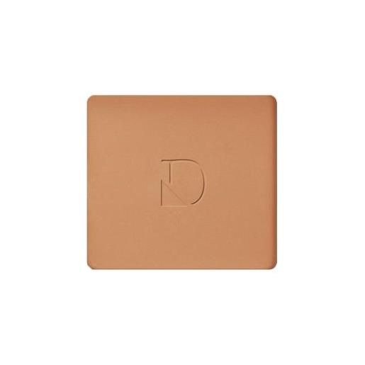 Diego Dalla Palma stay on me waterproof powder foundation spf20 h24 - refill - 55 terracotta