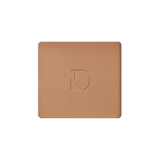 Diego Dalla Palma stay on me waterproof powder foundation spf20 h24 - refill - 56 cacao