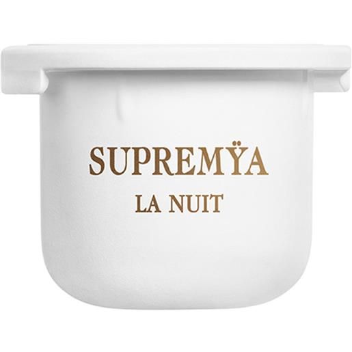 Sisley la nuit le grand soin yeux anti-âge ricarica 15ml