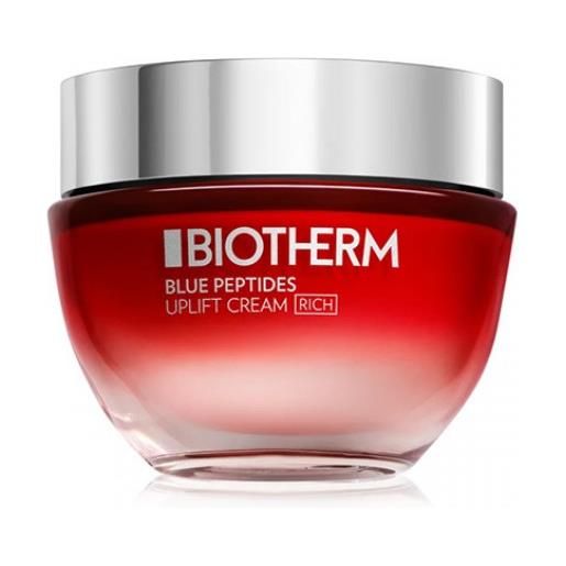 Biotherm blue peptides uplift rich crema giorno rich 50ml