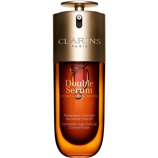Clarins double serum siero viso - 75 ml