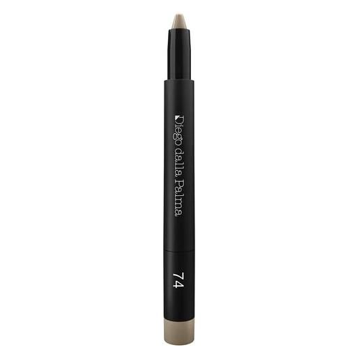 Diego Dalla Palma shadow line eyeliner