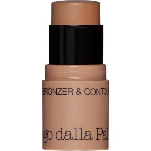 Diego Dalla Palma all in one - bronzer & contour - 53 terracotta