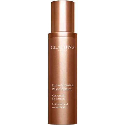 Clarins extra firming phyto serum 50ml