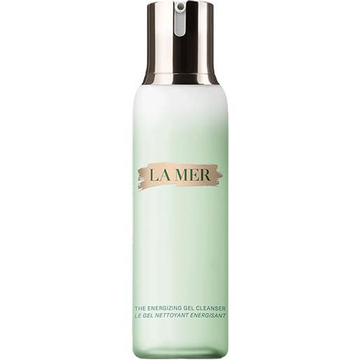 La Mer the energizing gel cleanser detergente 200ml
