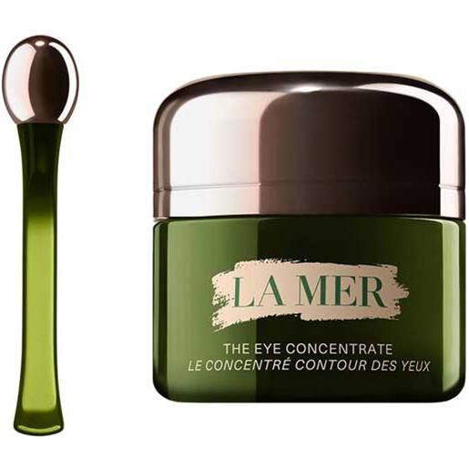 La Mer the new eye concentrate contorno occhi antirughe 15ml