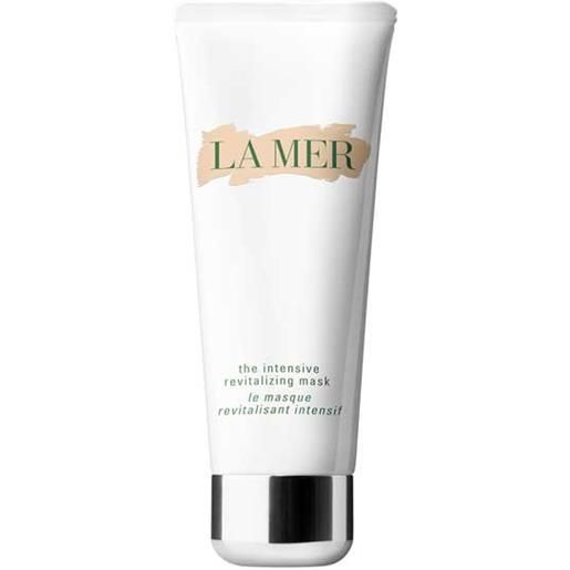 La Mer the intensive revitalizing mask maschera rivitalizzante viso 75ml