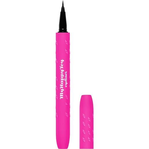 Diego Dalla Palma myhappytoy eyeliner - 52 nero
