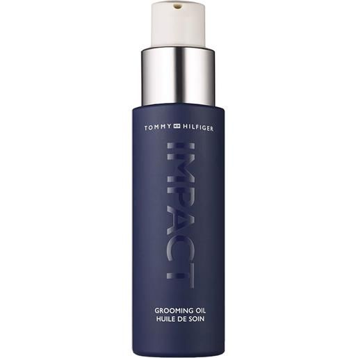Tommy Hilfiger impact grooming oil 30ml