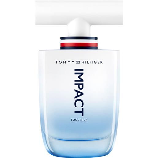 Tommy Hilfiger impact together eau de toilette - 100 ml