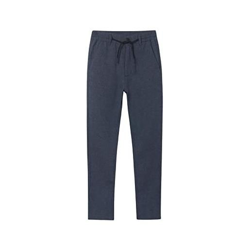 Pantaloni Mayoral Basic Per Bambini - Taglio Normale In Cotone E Poliestere