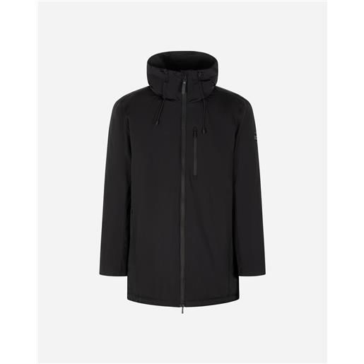 Best company rain m - giubbotto - uomo - nero