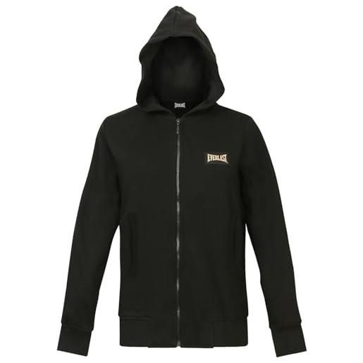 Everlast leland 2 w maglia di tuta, nero, l donna