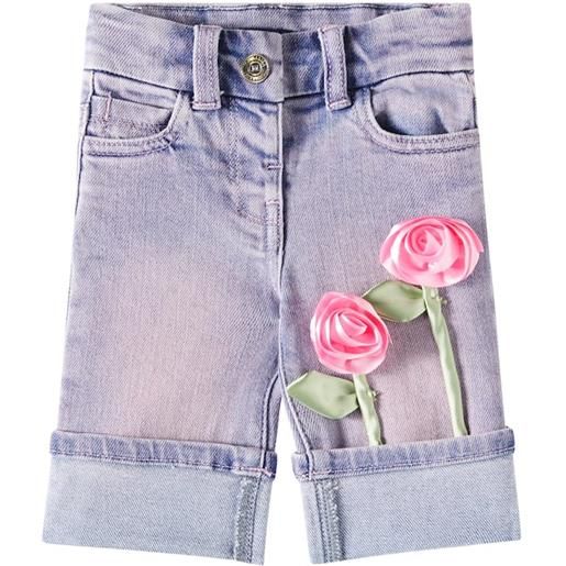 Monnalisa baby - jeans