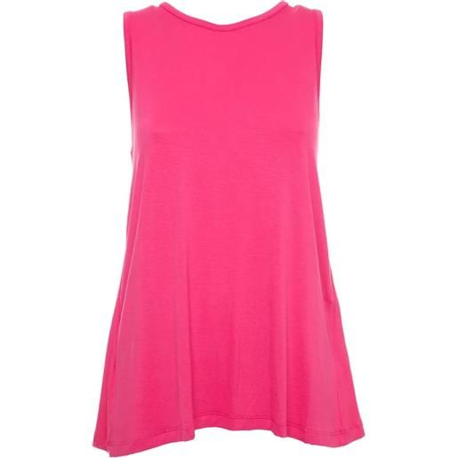 DIMENSIONE DANZA canotta dimensione danza canotta jersey w fucsia