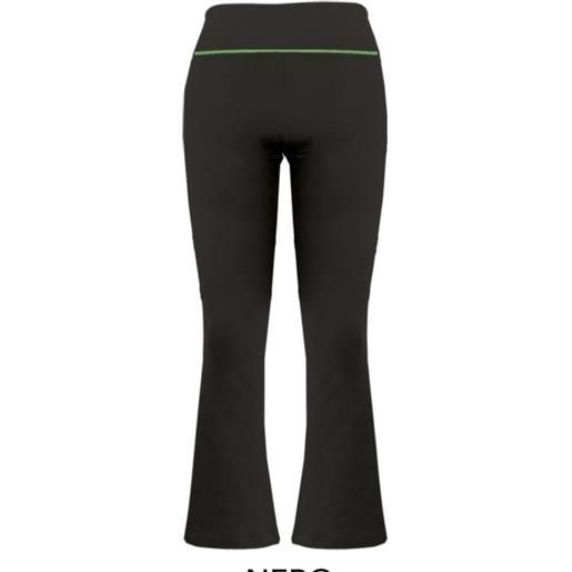 DIMENSIONE DANZA pantalone dimensione danza pantalone jersey w nero