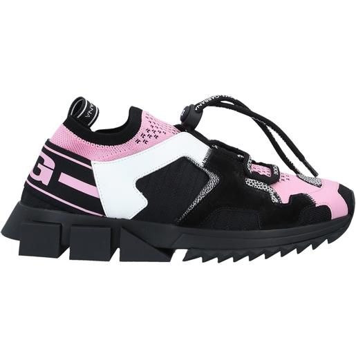 DOLCE&GABBANA - sneakers