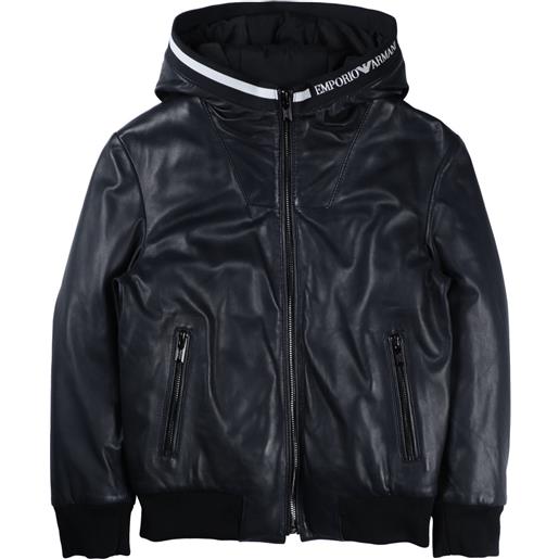 EMPORIO ARMANI - bomber