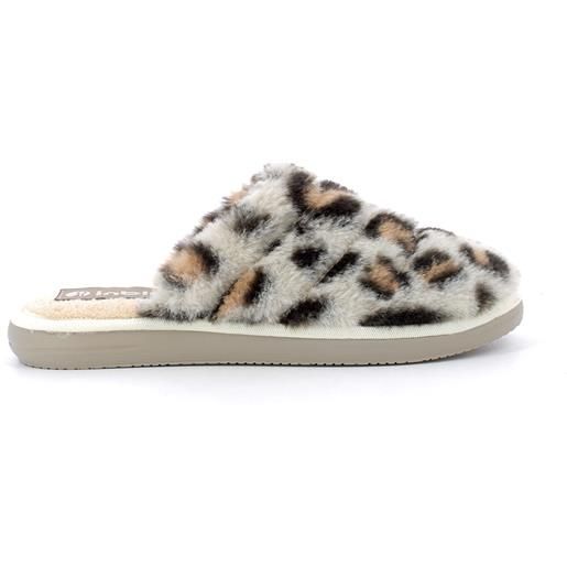 InBlu pantofole donna InBlu cod. Ek000008