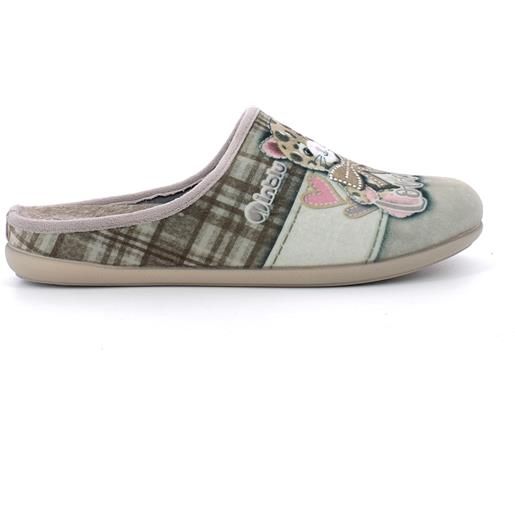 InBlu pantofole donna InBlu cod. Gf000017