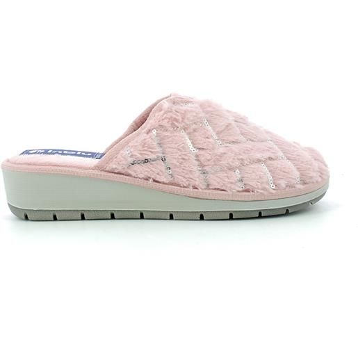 InBlu pantofole donna InBlu cod. Gy000023