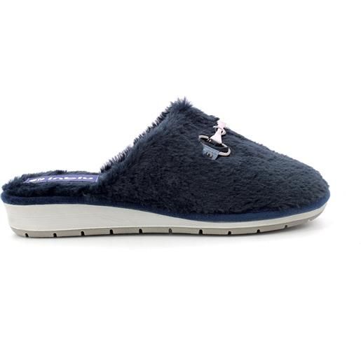 InBlu pantofole donna InBlu cod. Lb000106