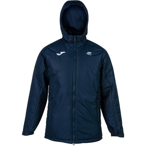 Joma giacca fit blu da uomo