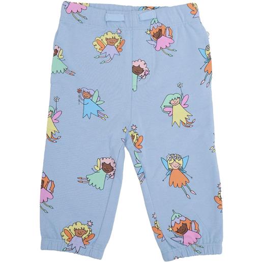 Stella Mc Cartney joggers