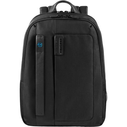 PIQUADRO zainetto porta computer ipad