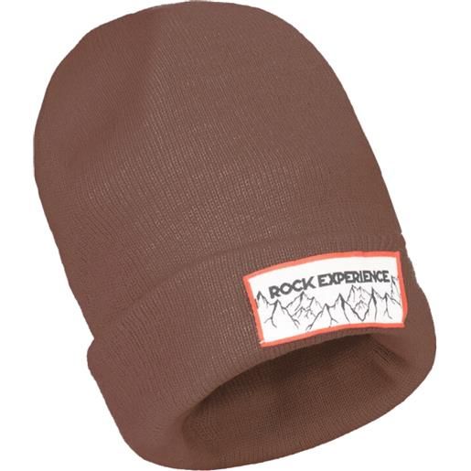 ROCK EXPERIENCE vorlage beanie berretto