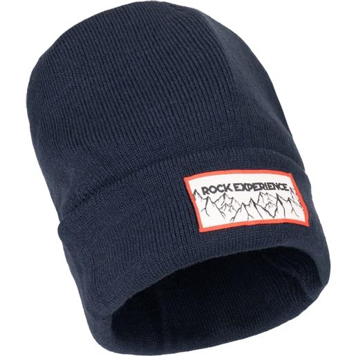ROCK EXPERIENCE vorlage beanie berretto