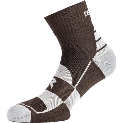ROCK EXPERIENCE running socks unisex calza