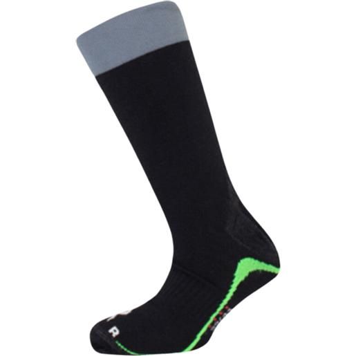 ROCK EXPERIENCE all sport p483 socks unisex calza running