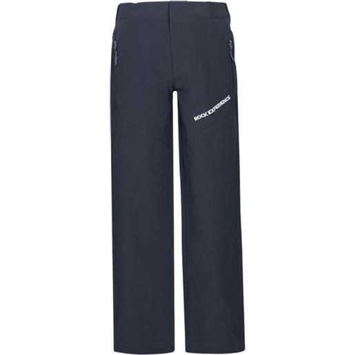 ROCK EXPERIENCE powell junior pant pantalone outdoor ragazzo