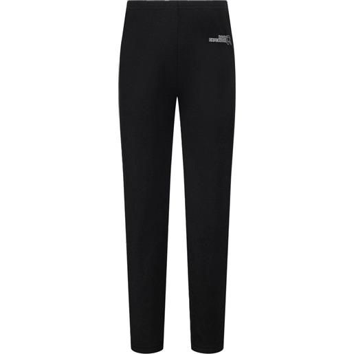 ROCK EXPERIENCE heaven long tights junior pant pantalone intimo termico bambino