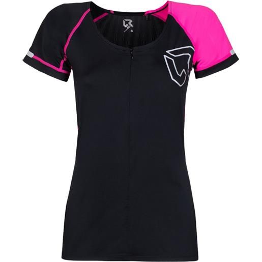 ROCK EXPERIENCE daisuke ss hz woman t-shirt running donna