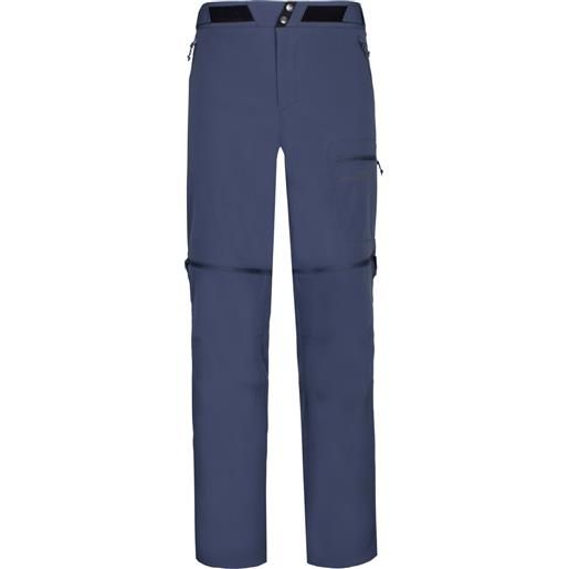 ROCK EXPERIENCE observer 2.0 zip off man pant pantalone outdoor uomo