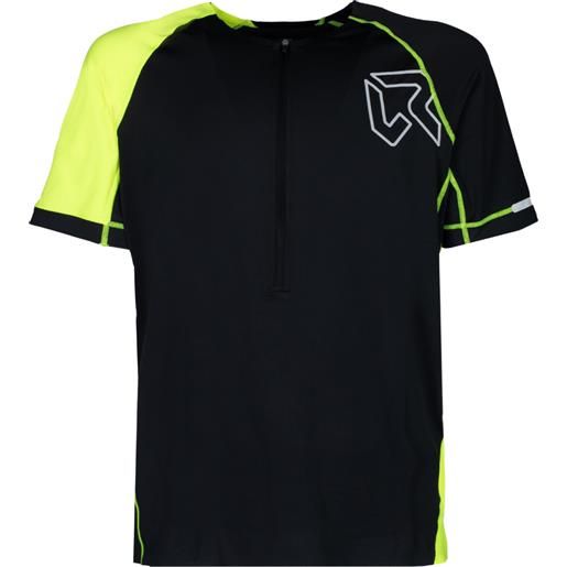 ROCK EXPERIENCE daisuke ss hz man t-shirt running uomo