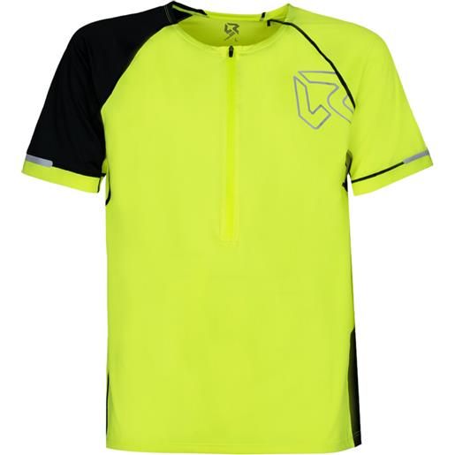 ROCK EXPERIENCE daisuke ss hz man t-shirt running uomo