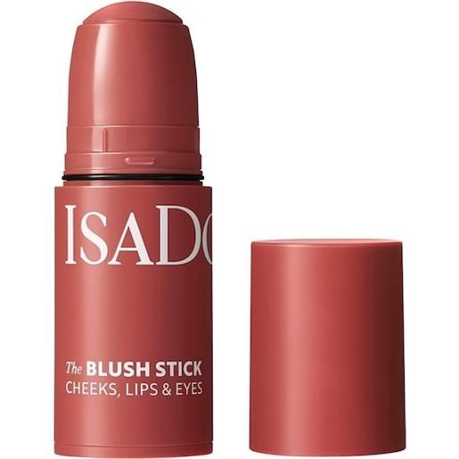 Isadora trucco-del-viso blush. Fard in stick 46 soft brown 5,5 g ()
