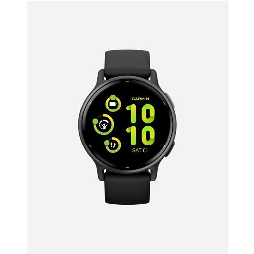 Garmin vivoactive 5 - orologio multifunzione - nero
