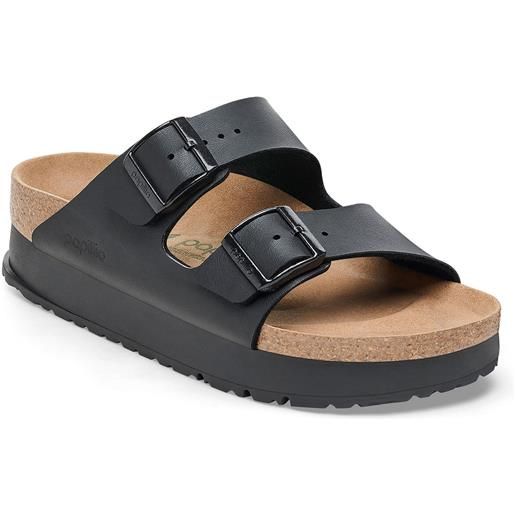 BIRKENSTOCK arizona platform papillo donna