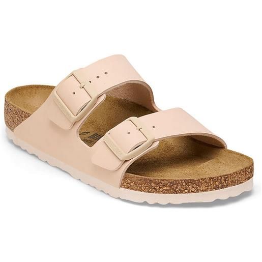 BIRKENSTOCK arizona new beige donna