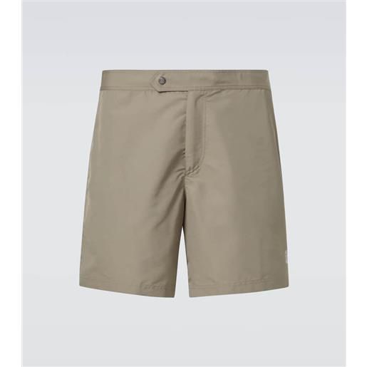 Brunello Cucinelli costume da bagno