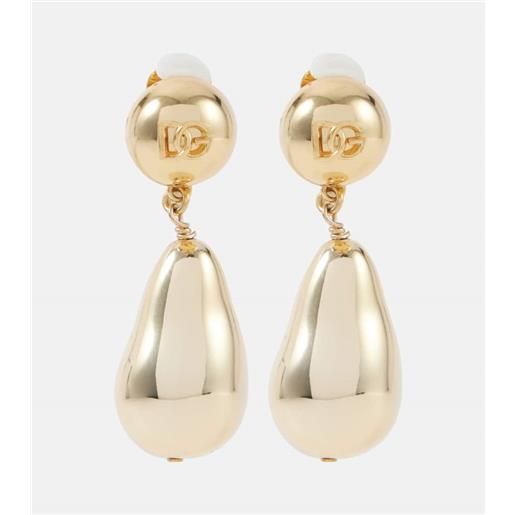 Orecchini Con Diamanti - Gioielleria Bologna Stefani - Foto 6