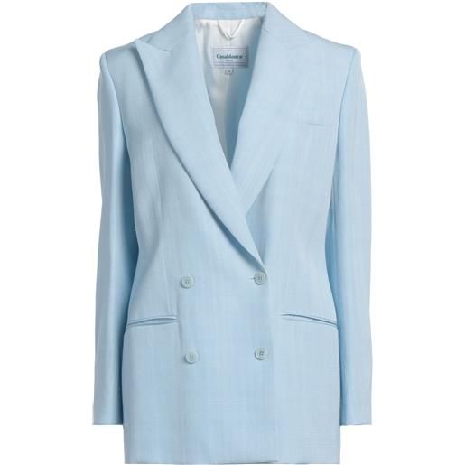 CASABLANCA - blazer