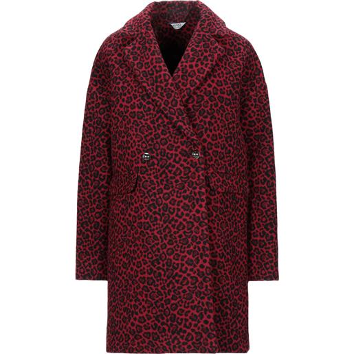 LIU -JO - caban e doppio petto