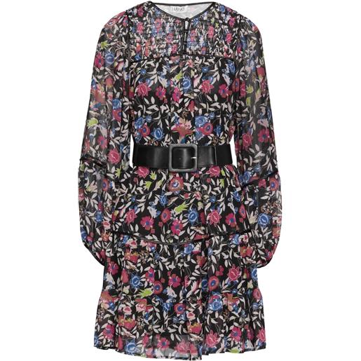 LIU -JO - vestito corto