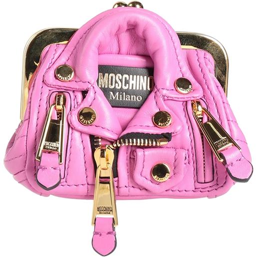MOSCHINO - borsa a mano